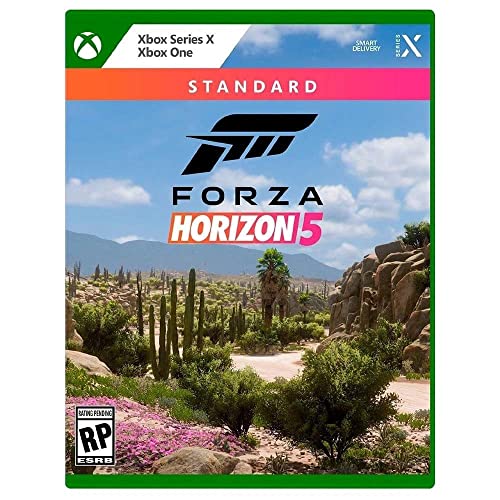 Forza Horizon 5 - Xbox