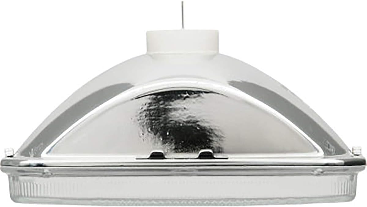 SYLVANIA - H4703 XtraVision Sealed Beam Headlight - Halogen Headlight Replacement Delivers More Downroad Visibility (Contains 1 Bulb)