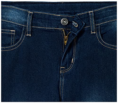 Image of Max Girl's Regular Jeans