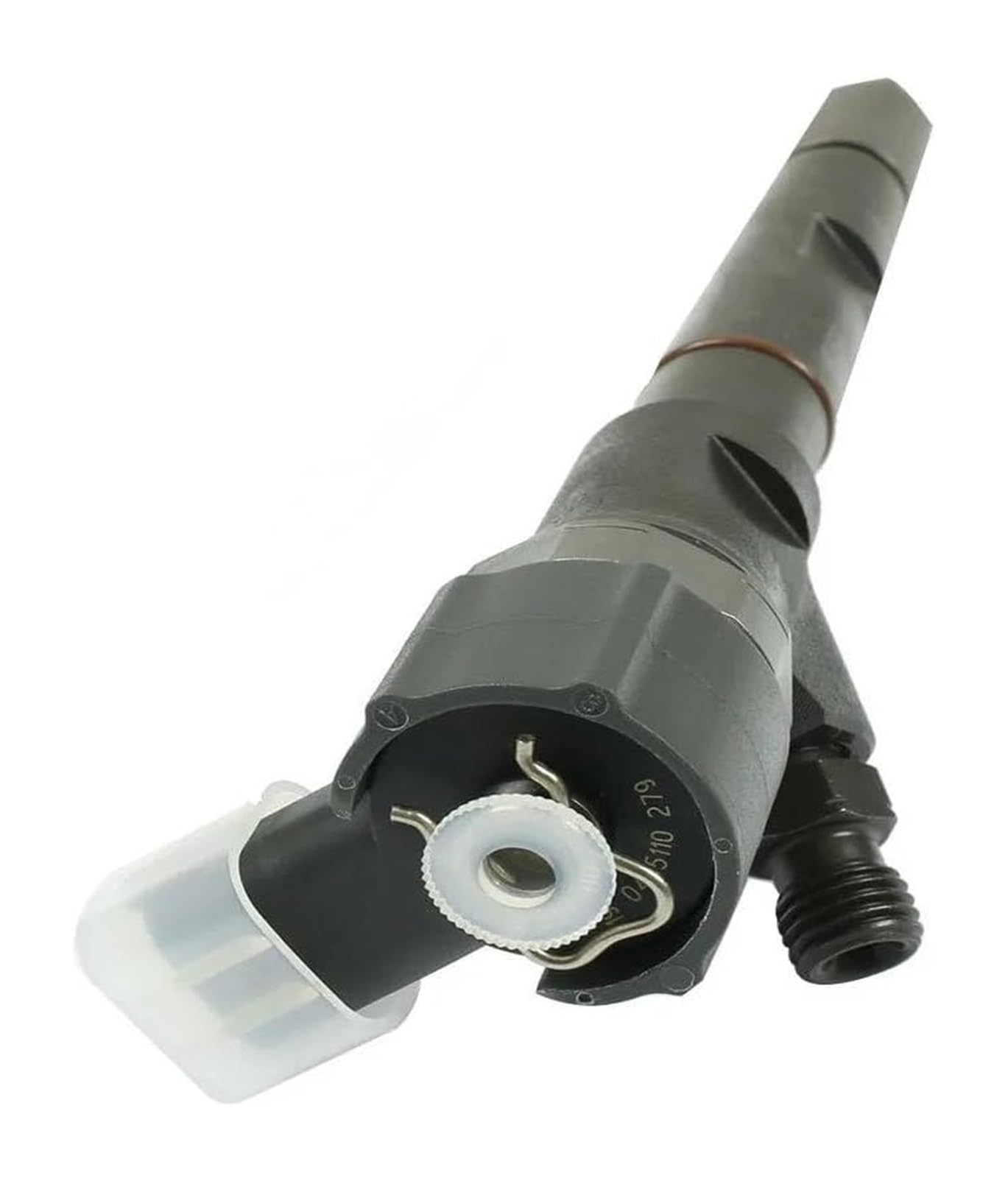 Para Hyundai H1 Para Starex 2002 2003 2004 2005 2006 2.5 Piezas Motor Diésel 0445110092 33800-4A000 Inyector Combustible Boquilla Combustible