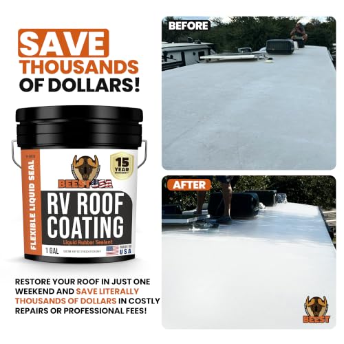BEEST Complete Repair Bundle