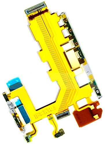 Micro Sony Xperia Z2 Cover