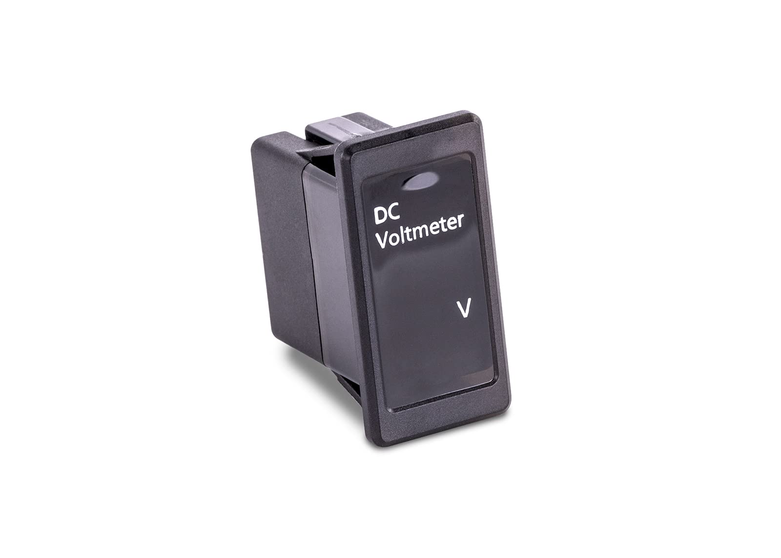 Sierra EA01080, Voltmeter, Digital, Switch Mount