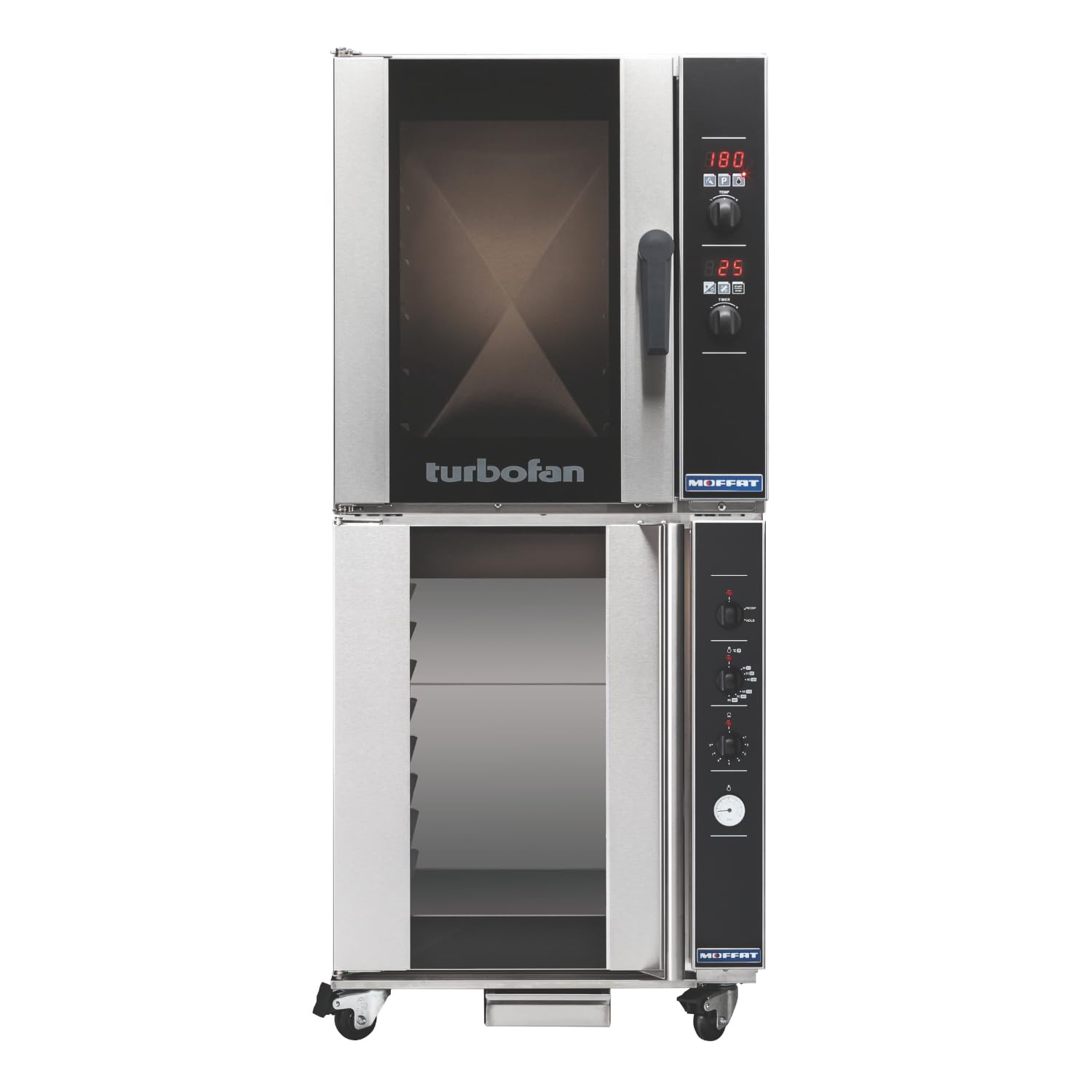 Moffat Oven | Proofer | Digital | 220-240V Commercial Ovens