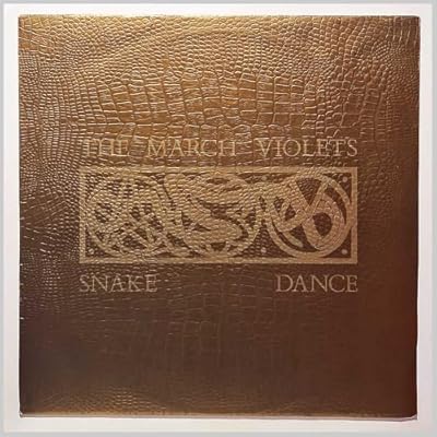 Snake Dance