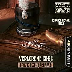 Verlorene Ehre Titelbild