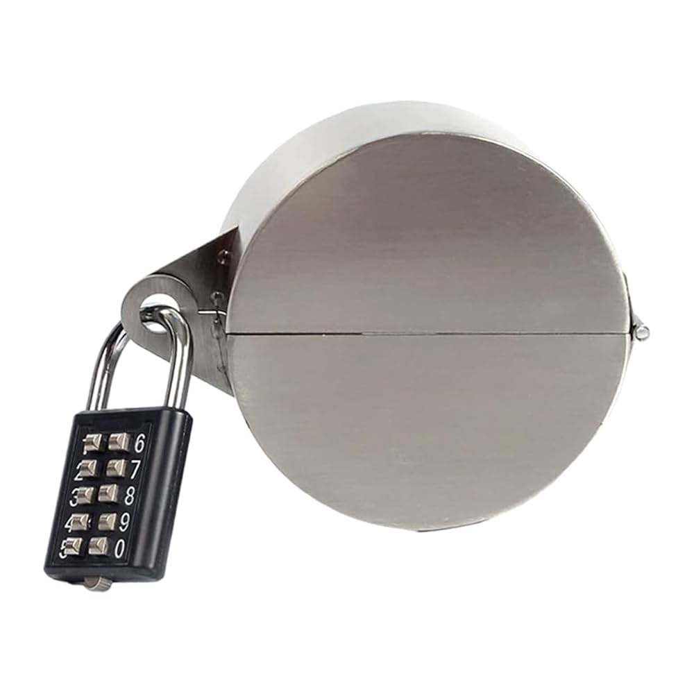 Amazon | 蛇口ロック 屋外 水道 水栓 鍵付き いたずら防止 不正