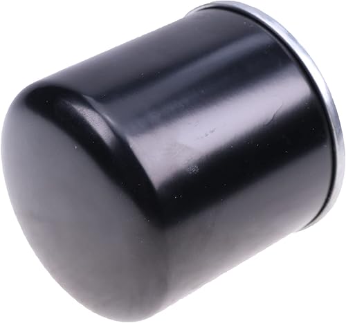 Miniatura 4 de JZGRDN Filtro de aceite 3710280M3 compatible con Massey Ferguson GC1710 GC1715 GC1720 GC1713E GC1725M 1205 1210 1215 1230 1220 1225 1233 1235 488.2