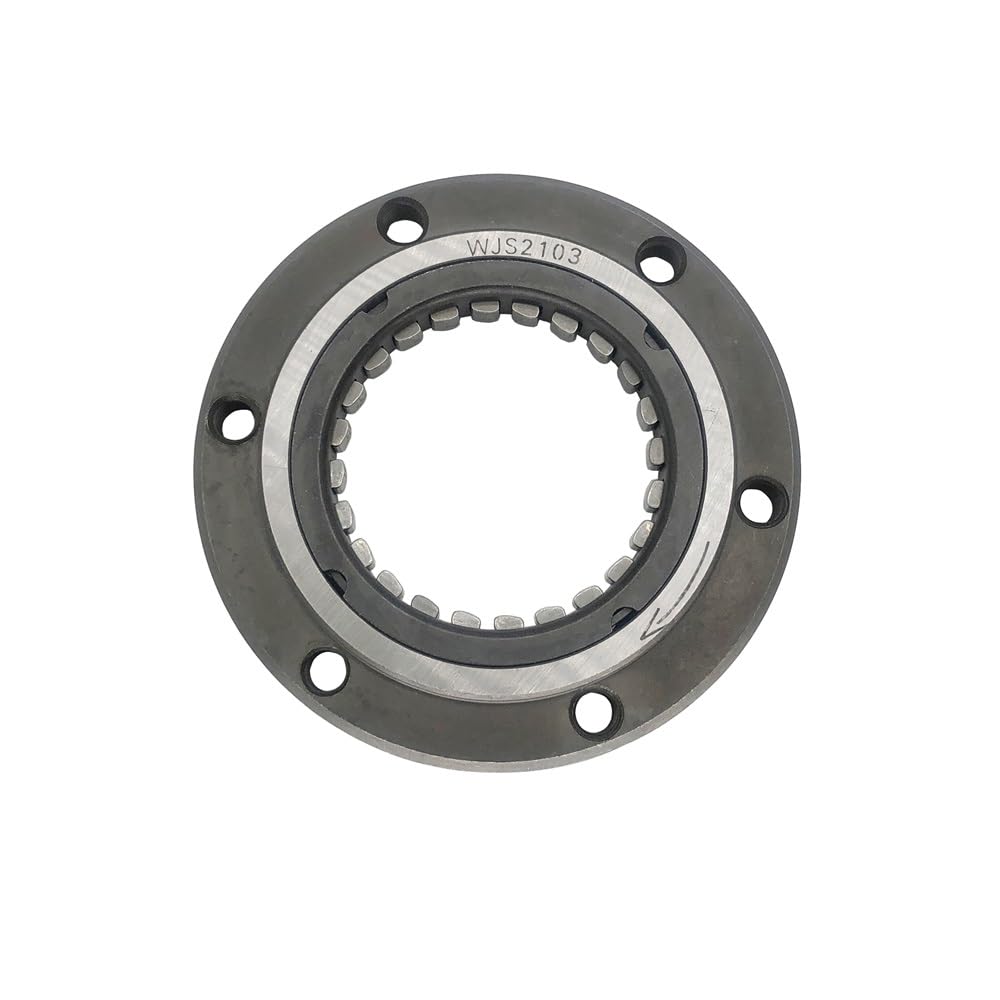 Amazon.com: PHKO Sprag One Way Starter Clutch for Hisun 500cc