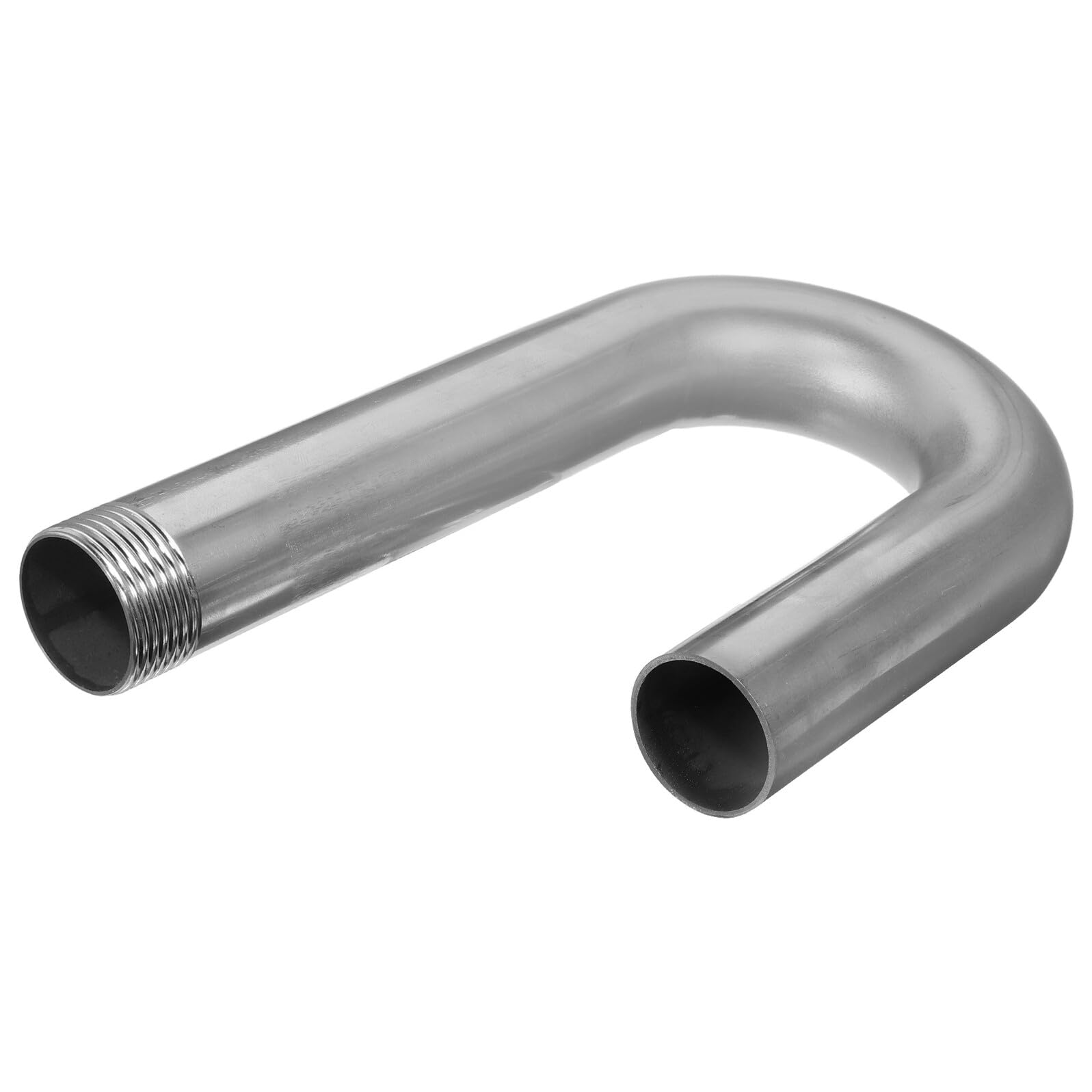 Tube de refoulement 32 cm coudé en U pour pompe à déconnexion rapide