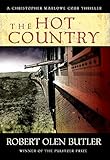 The Hot Country (Christopher Marlowe Cobb Thriller, 1)