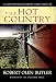 The Hot Country (Christopher Marlowe Cobb Thriller)