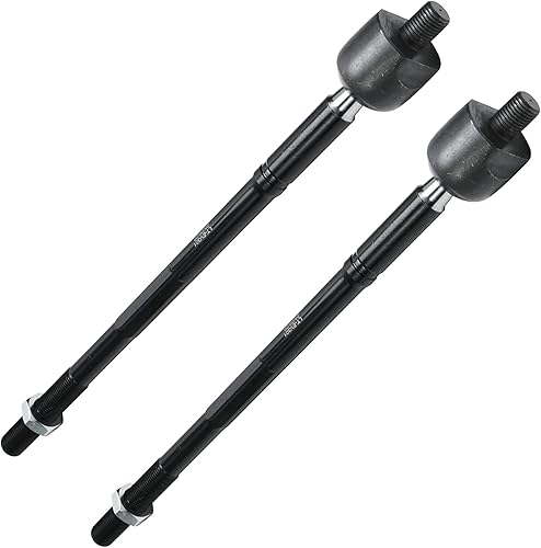 Miniatura 4 de Detroit Axle - Kit de suspensión frontal de 8 piezas para Toyota Sienna Avalon Solara 1998-2003 1999 2000 2001 2002, 2 brazos de control inferiores