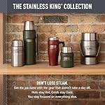 Klean Kanteen Insulated Food Canister image 7
