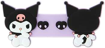 ☆クロミケーブルボックス☆ Amazon.co.jp: サンリオ(SANRIO) クロミ