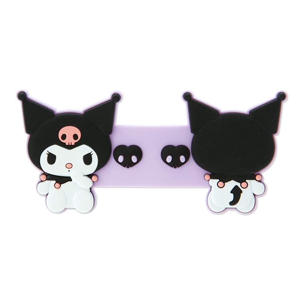 Amazon.co.jp: サンリオ(SANRIO) クロミ ケーブルホルダー