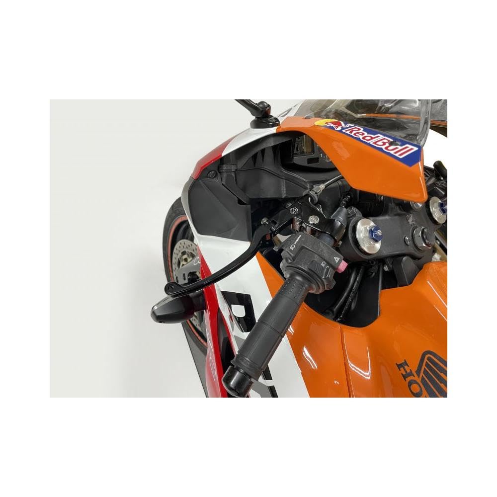 Amazon | アクティブ(Active) STFクラッチレバー ブラック CB1000F 