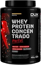 WHEY PROTEN CONCENTRADO BEIJINHO 900G