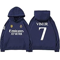 レアル・マドリード オーセンティックユニホーム 7 ヴィニシウス CL仕様 レアル・マドリード オーセンティックユニホーム 7 ヴィニシウス