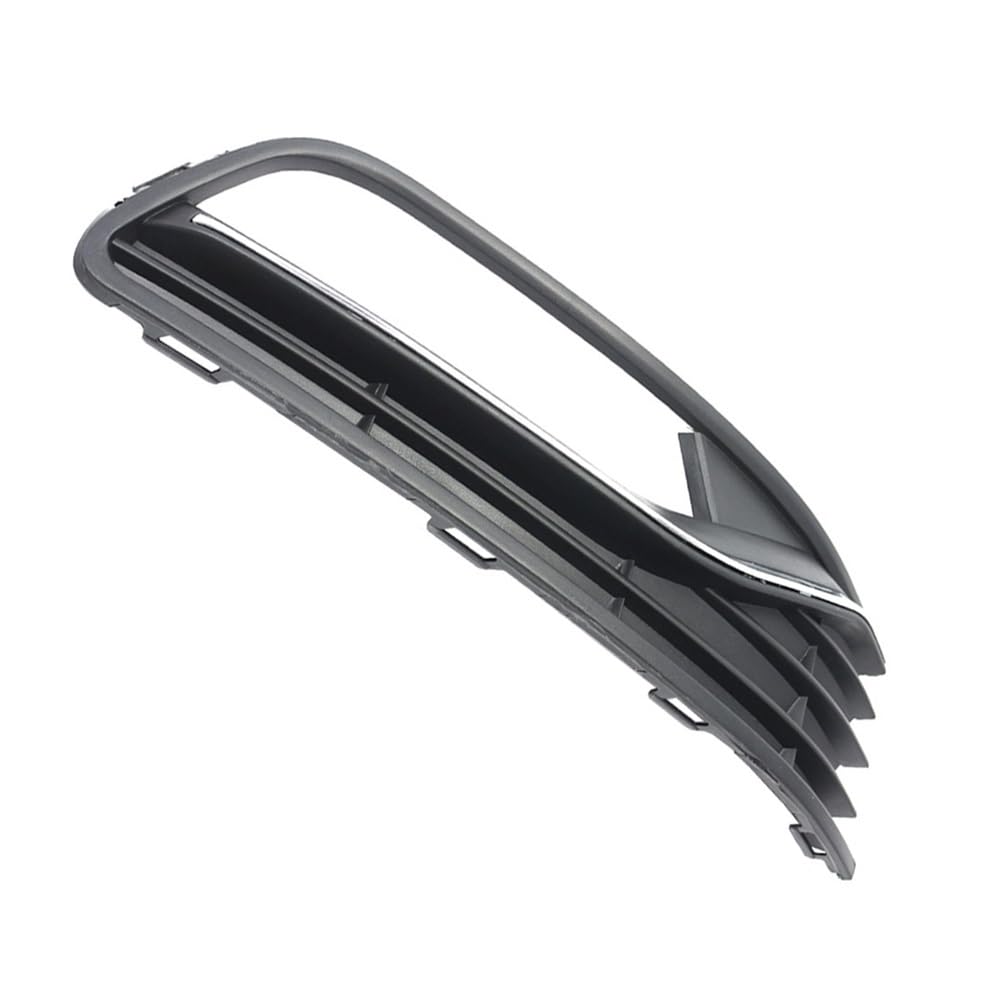 Couverture de calandre phare antibrouillard haute finition pour Polo 6R avant