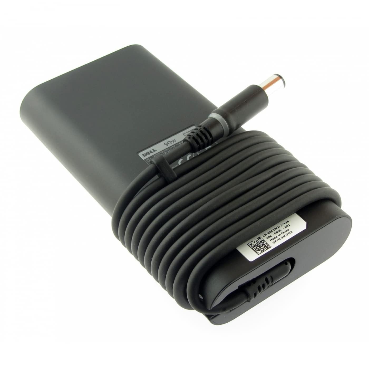 Dell Dell LA90PM130 Adattatore originale per computer portatile
