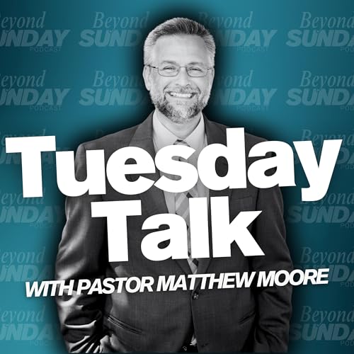 Tuesday Talk | Fake Friends