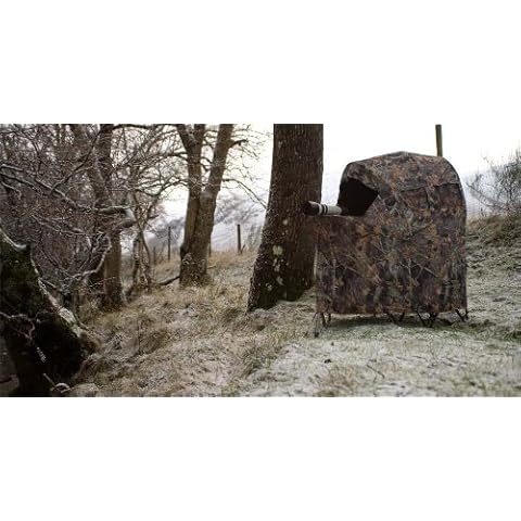 Stealth Gear Man Zwei Stuhl inkl. 2 Klappstühle Cover