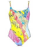  Maryan Mehlhorn Damen Badeanzug Art Druck2 (DRUCK2) 38C