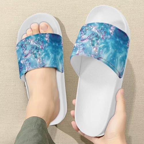 Womens Waterproof Sandals Various Styles Size 6-13.5 White3
