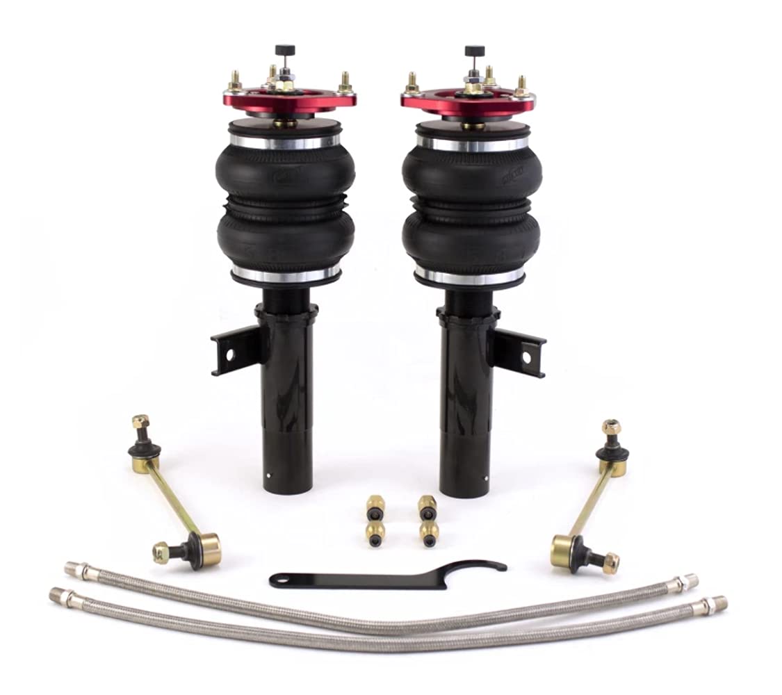 Air Lift 75576 Front Kit product thumbnail 2