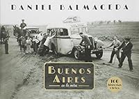 Buenos Aires en la mira 9500747219 Book Cover