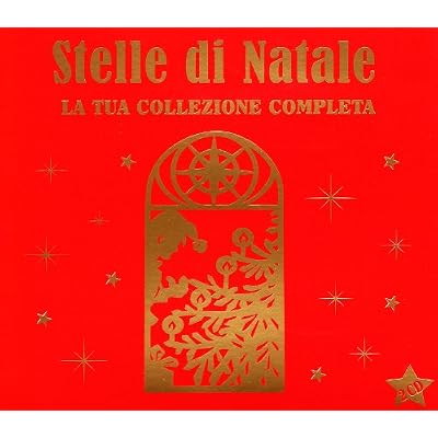 Stelle Di Natale-La Tua Collezione