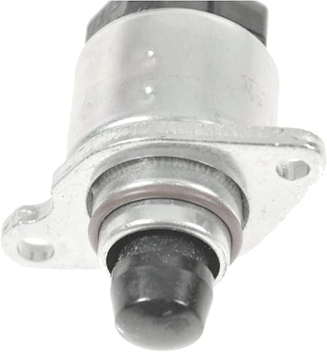 Válvula de control de velocidad del aire inactivo IAC ISC para camioneta Chevy GMC Cadillac V8