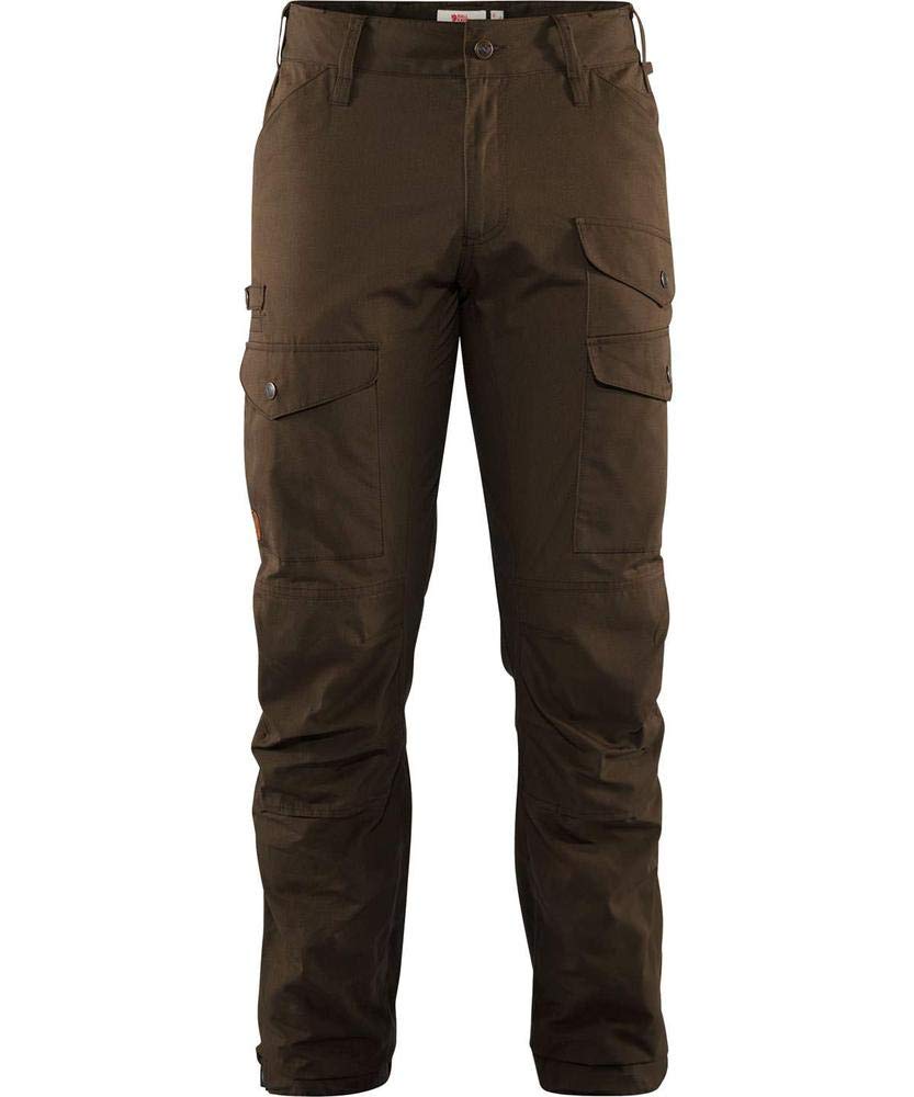 FjallravenMen's Straight