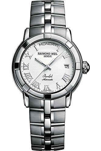 Raymond Weil Parsifal Men's Watch 2844-ST-00308