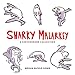 Sharky Malarkey: A Sketchshark Collection