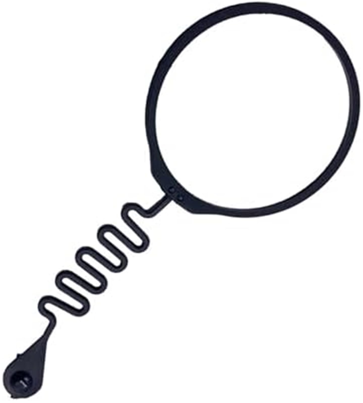 Pexorin Tankdeckel-Seil Für Land Rover - Verhindert Verlorene Tankdeckel