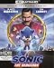 Sonic the Hedgehog [Blu-ray]
