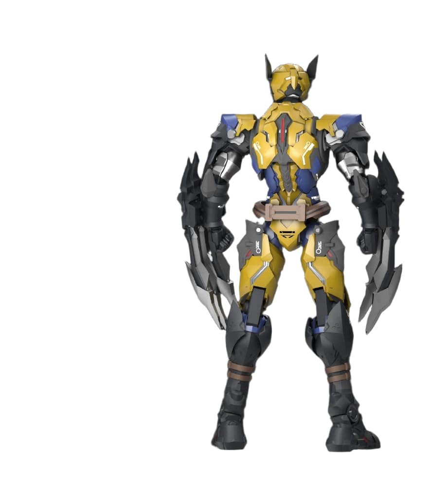 Amazon | MORSTORM 1/9 映画 キャラクター スーパーヒーロー デッド
