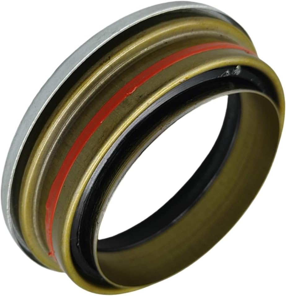 Differential Seal Ring Replacement Part Compatible with VOE 20770742 for Trucks