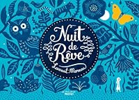 Nuit de rêve 233000172X Book Cover