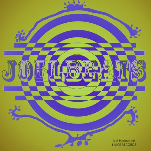 JoelBeats
