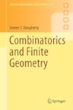 Combinatorics and Finite Geometry (Springer Undergraduate Mathematics Series)