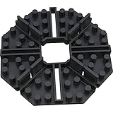 verlegeplatten wasserfest einfache Verlegung von Terrassenplatten