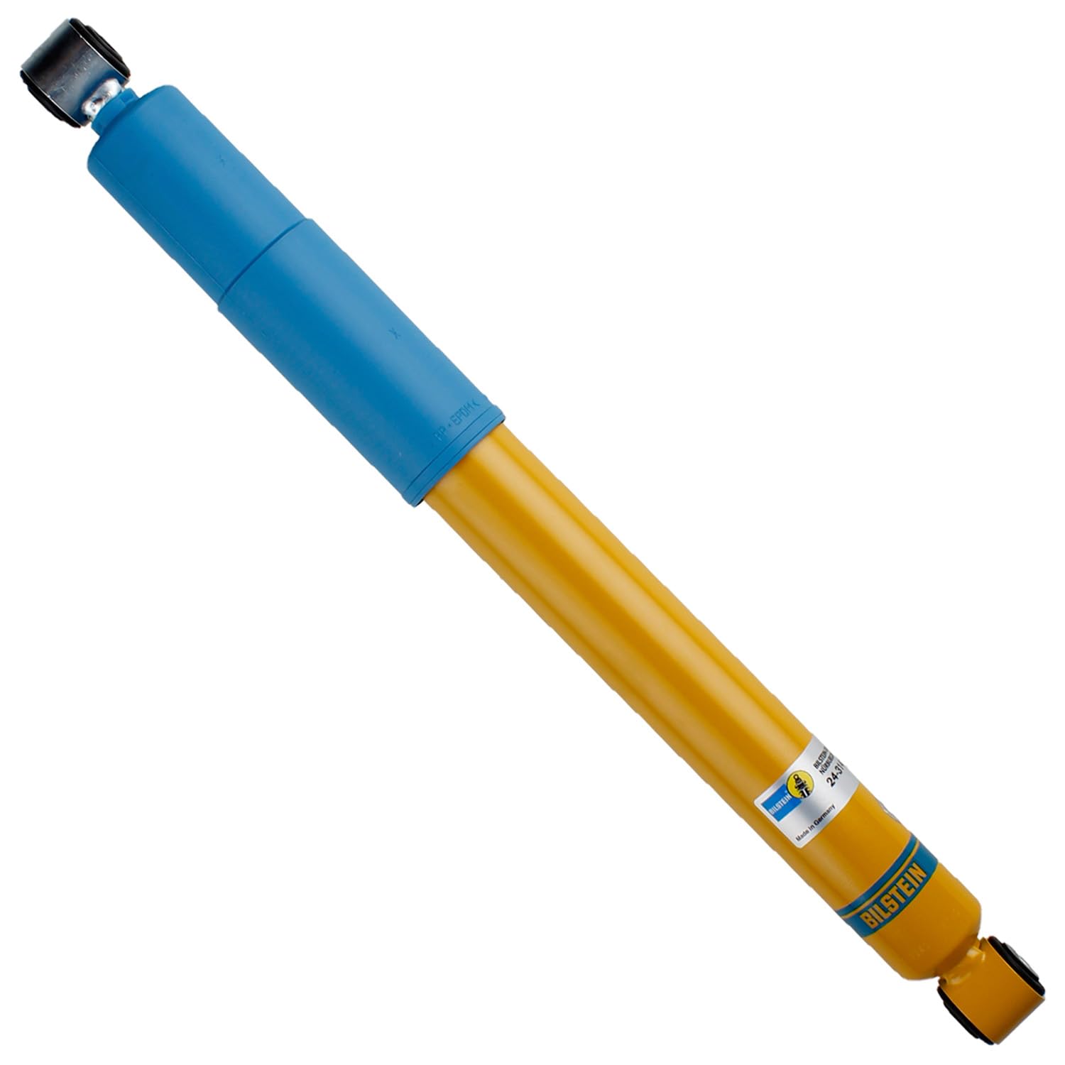 Bilstein B6 Rear Shock (24-314350)