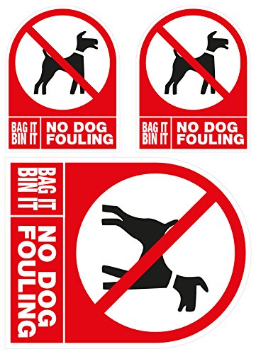 Etichette autoadesive attenzione: bag it Bin - no