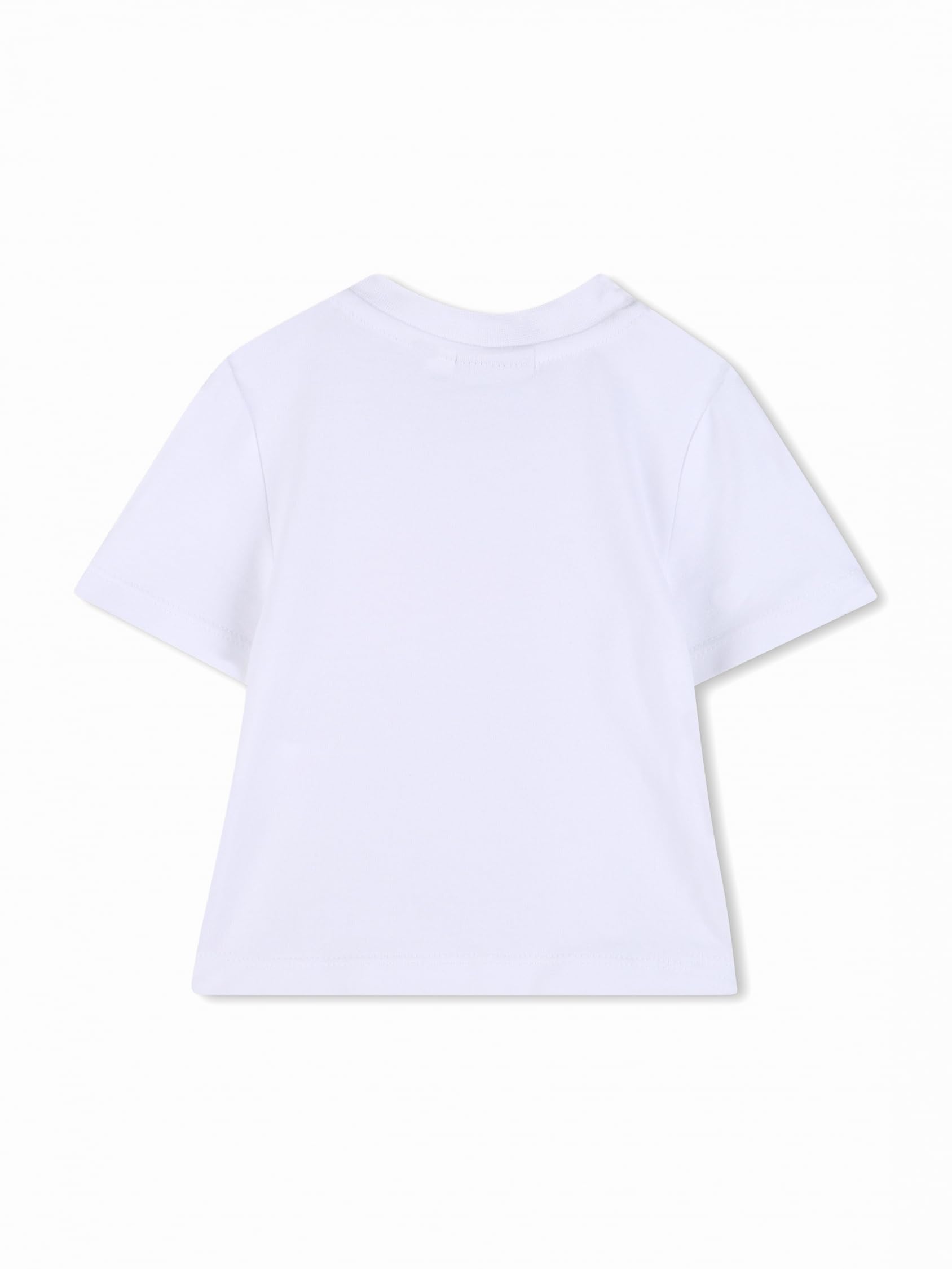 BOSS Baby - Mädchen T-shirt+trousers+cardigan Set T-Shirt + Hosen + Strickjacken-Set (1er Pack)