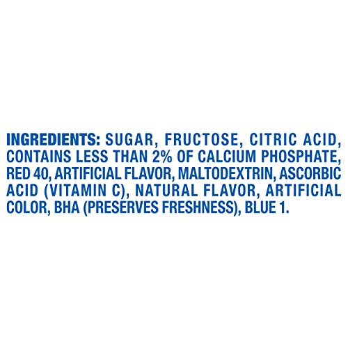 Image of Kool-Aid Caffeine Free Jumbo Tropical Punch Sweetened Powdered Drink Mix 1 Count 63 oz Canister