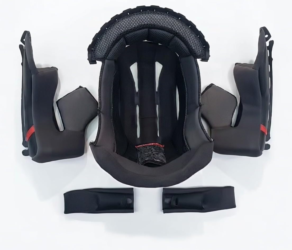 Amazon.co.jp: SHOEI ショウエイ GT-Air2 GT-Air 2 対応 互換 内装