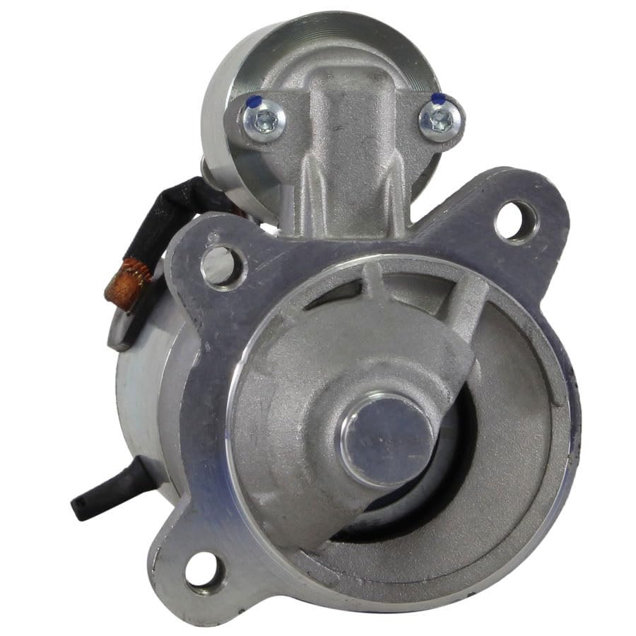 INSTARTING Brand Starter for 12V 2kw STB1408MN STB1408RD STB1408RN STF1408BA STF1408XY STF1408YJ 220415 220416 STB1408RB STF1408RB STF1408WA 438412 458449